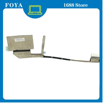 40pin 450.0EC02.0011 LED LCD LVDS Video Displej dvojriadkový Displej Flex Kábel pre HP ENVY, X360 15-CN 15T-CN 4k