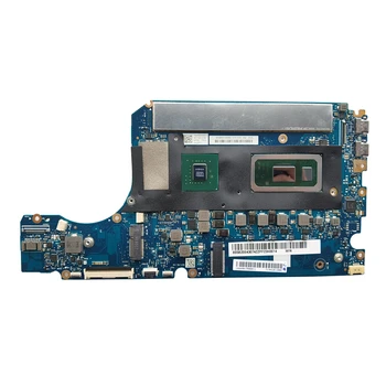 5B20S43074 Používa Pre Lenovo IdeaPad S540-13IML Doske NM-C571 S I7-10510U+MX250 8GRAM 100% Testované