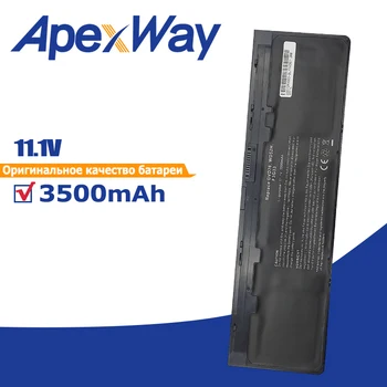 Apexway 11.1 V 3500mAh GVD76 WD52H VFV59 F3G33 Notebook Batéria Pre DELL Latitude E7240 E7250