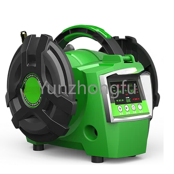 C30S 230V/50-60Hz Bombas De Agua pre klimatizáciu Parný Čistiaci Stroj