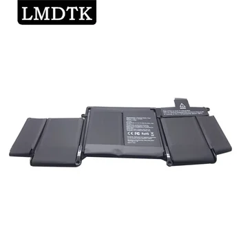 LMDTK Nové A1582 NOTEBOOK Batéria pre Apple MacBook Pro 13