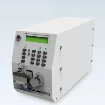 Vysoko-tlak konštantný prietok čerpadla (s výnimkou tlmenia ventil) Model: epp010s Knižnice číslo: M226875